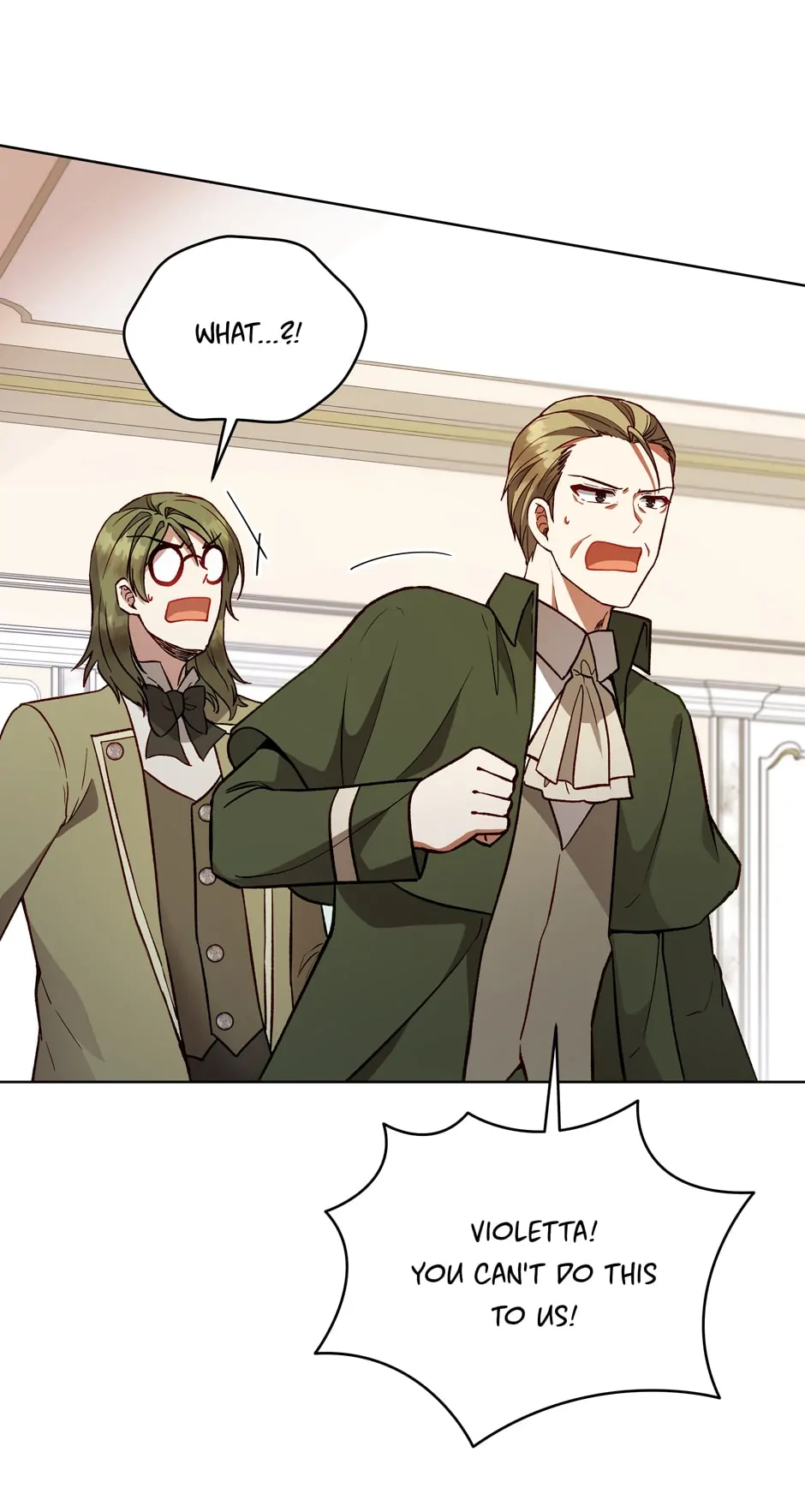 Solitary Lady Chapter 121 - Page 53