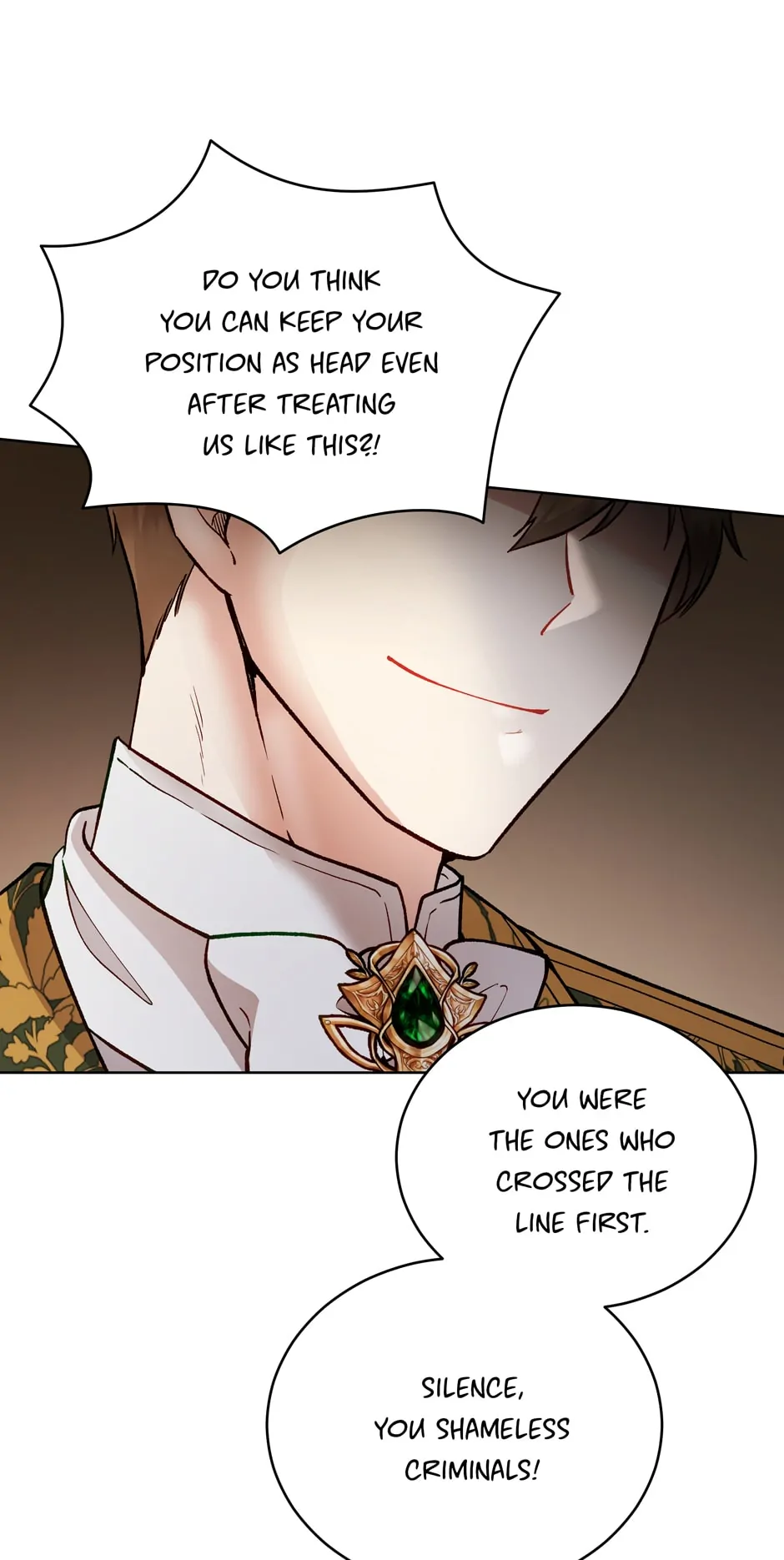 Solitary Lady Chapter 121 - Page 54