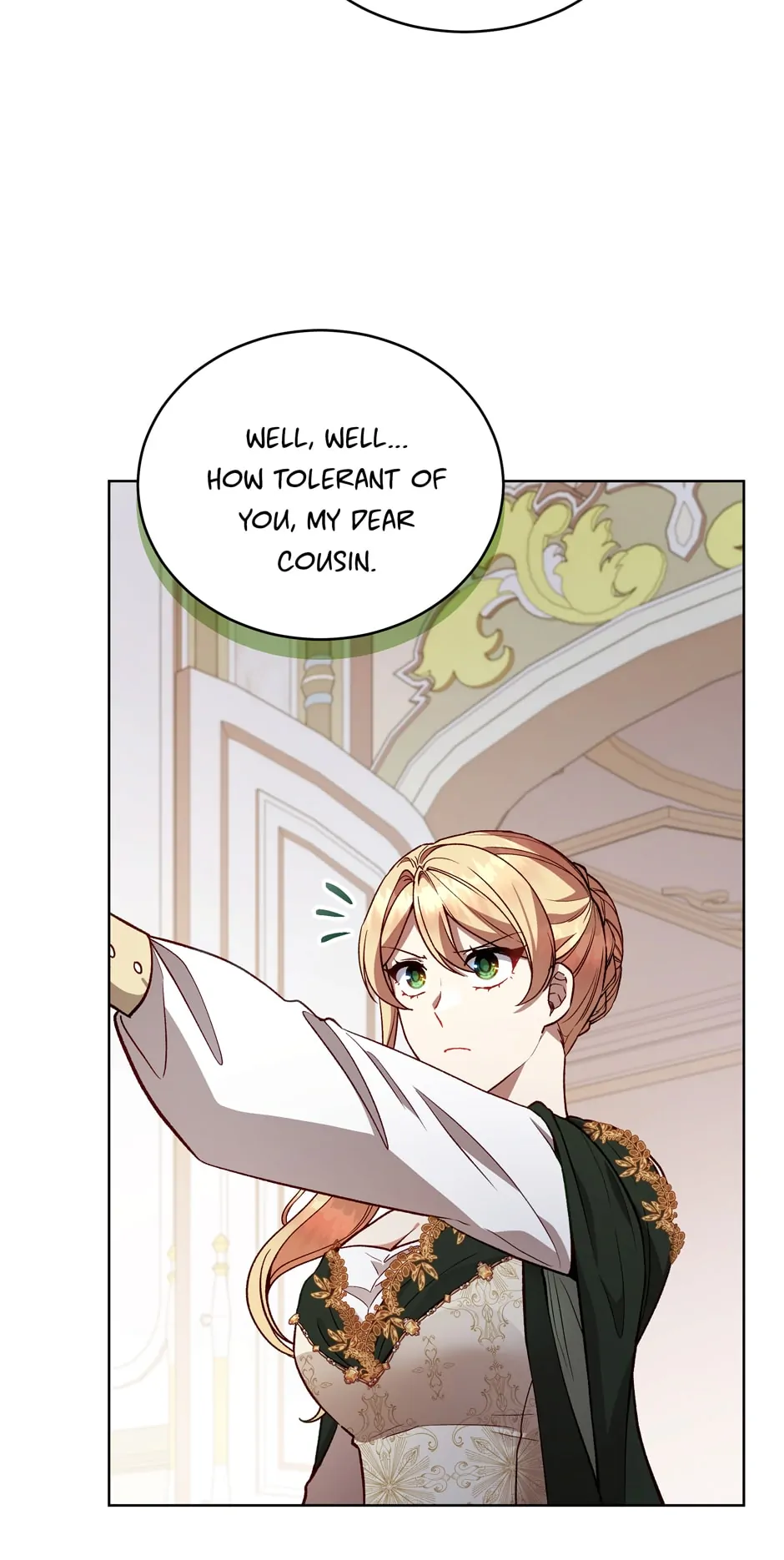 Solitary Lady Chapter 121 - Page 55