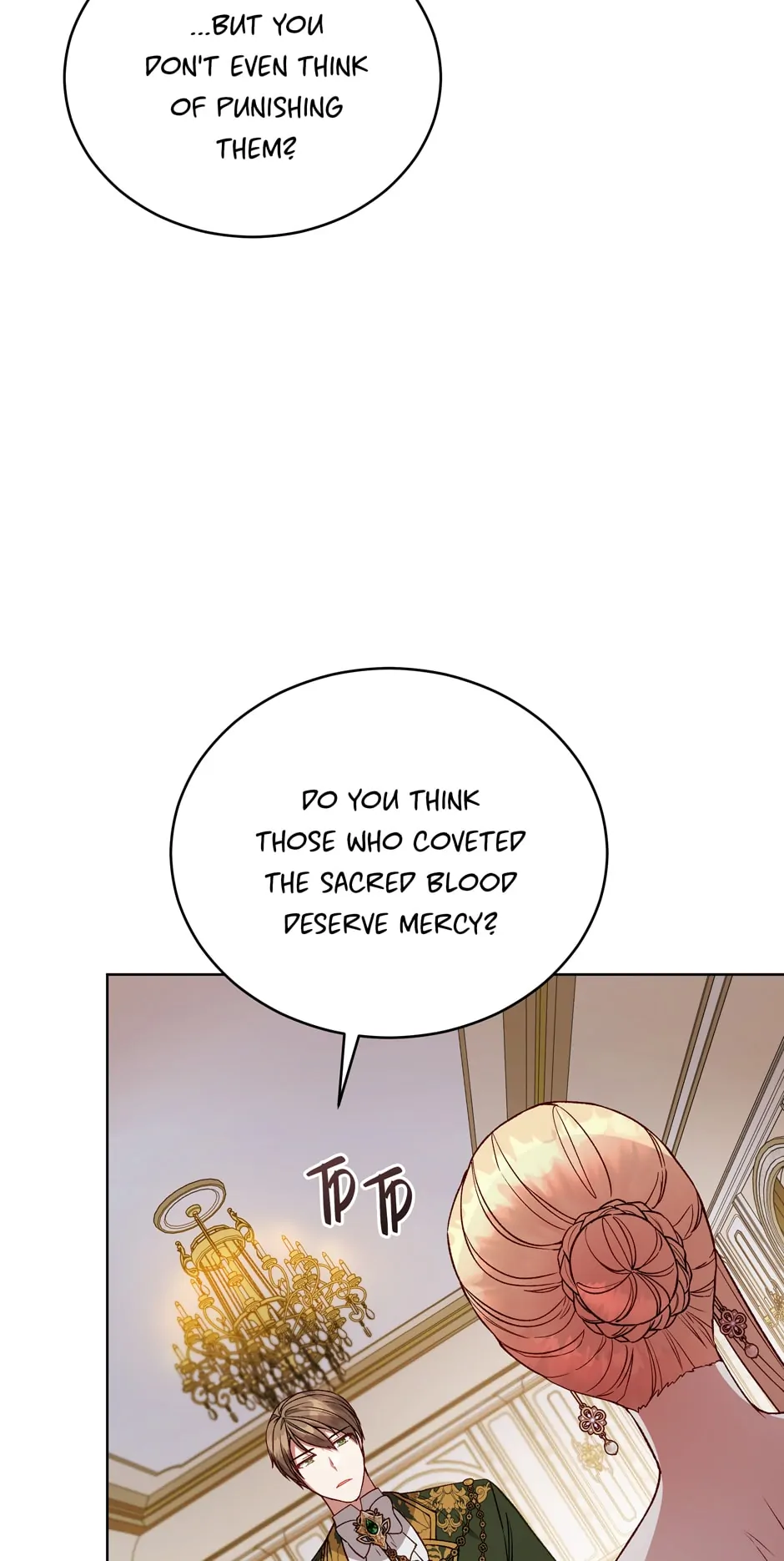 Solitary Lady Chapter 121 - Page 57