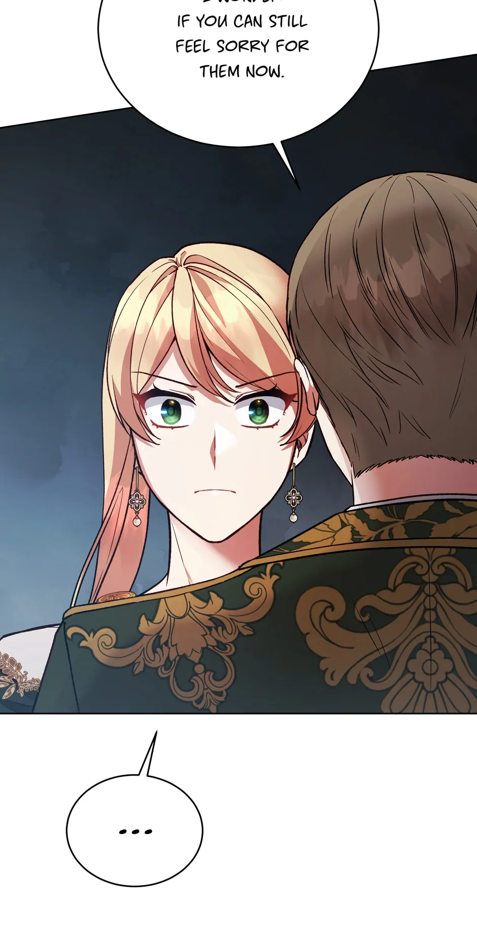 Solitary Lady Chapter 121 - Page 60