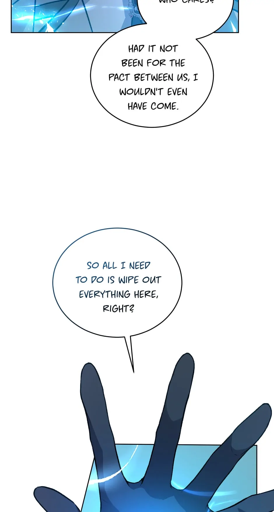 Solitary Lady Chapter 121 - Page 63