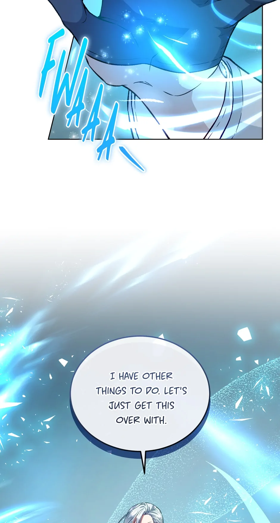 Solitary Lady Chapter 121 - Page 64