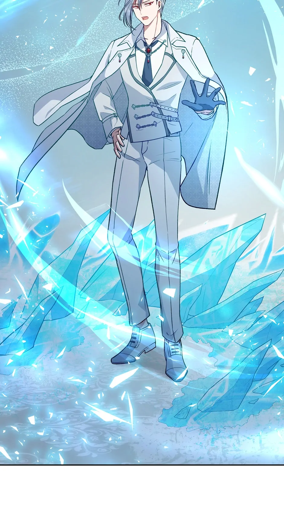 Solitary Lady Chapter 121 - Page 65