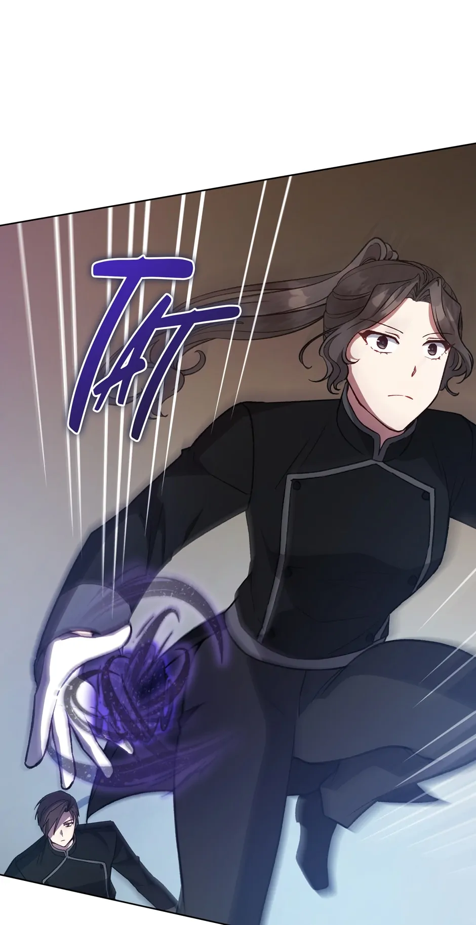 Solitary Lady Chapter 121 - Page 66