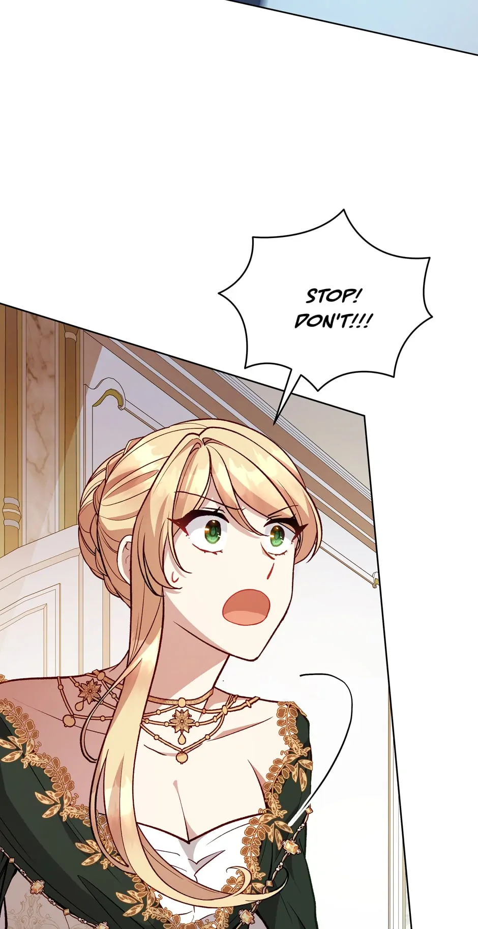 Solitary Lady Chapter 121 - Page 67