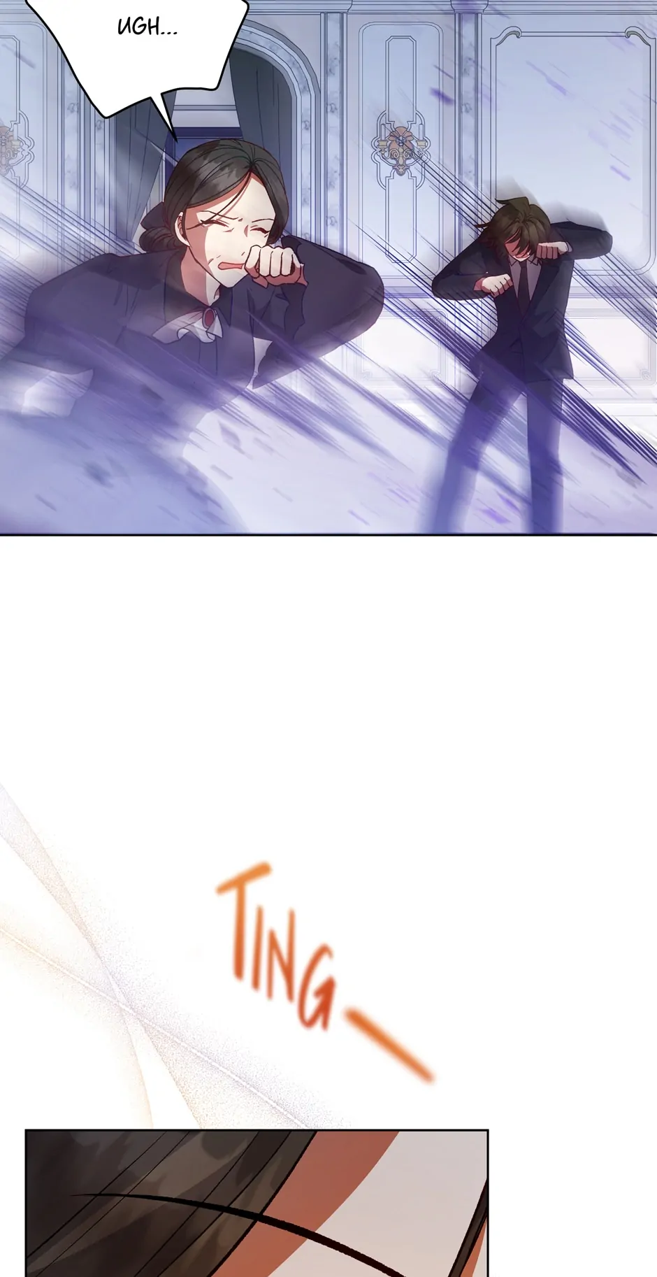 Solitary Lady Chapter 121 - Page 70