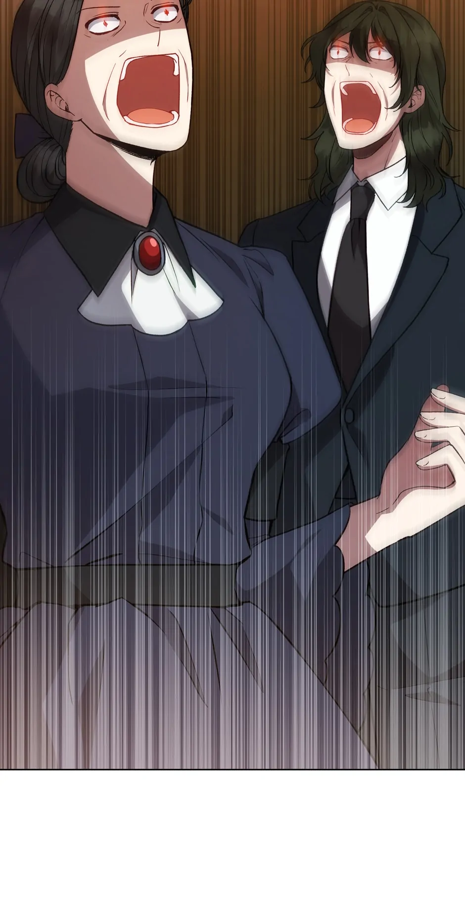 Solitary Lady Chapter 121 - Page 72