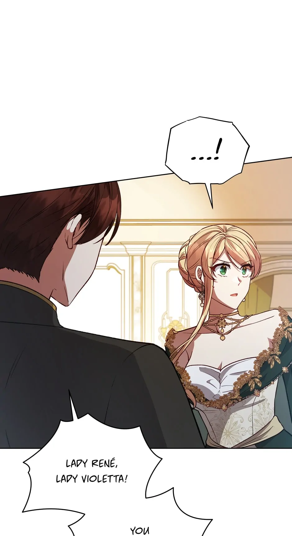 Solitary Lady Chapter 121 - Page 73