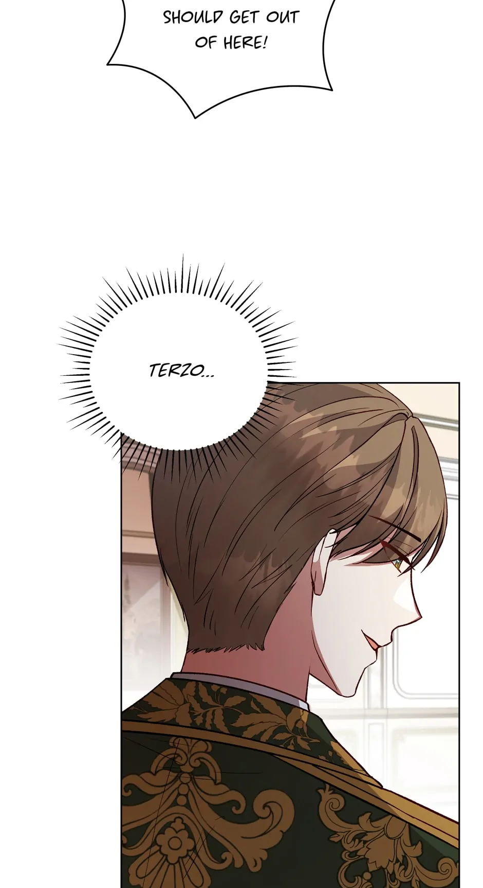 Solitary Lady Chapter 121 - Page 74