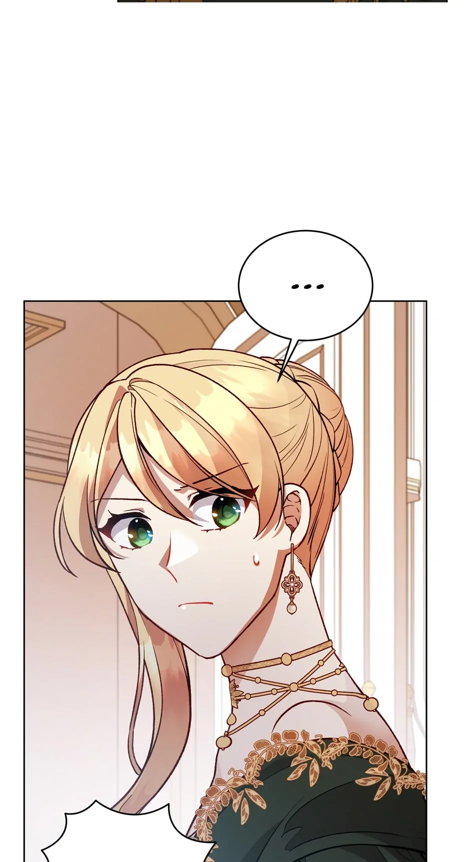 Solitary Lady Chapter 121 - Page 75