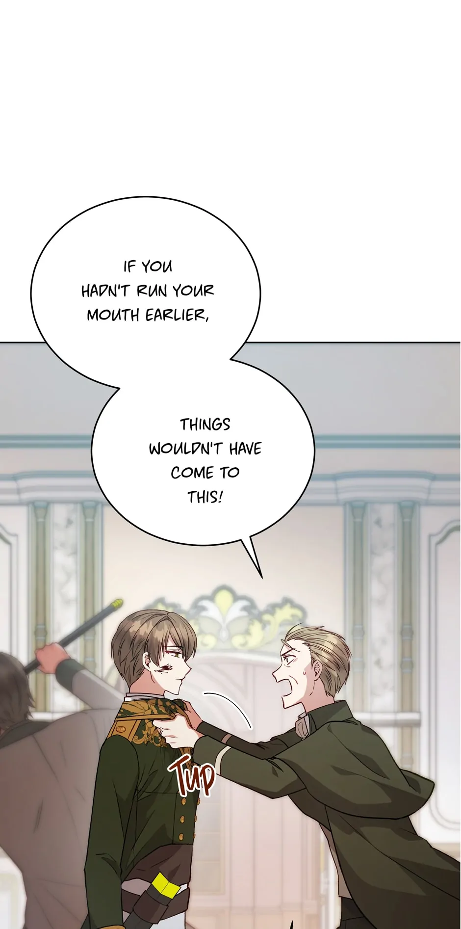 Solitary Lady Chapter 121 - Page 79