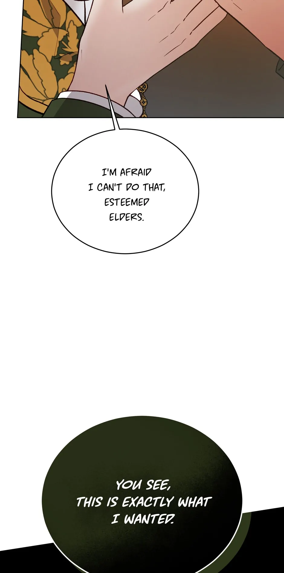 Solitary Lady Chapter 121 - Page 81