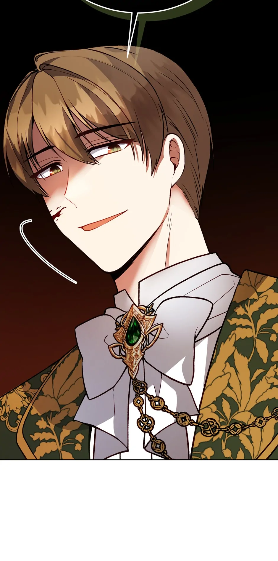 Solitary Lady Chapter 121 - Page 82