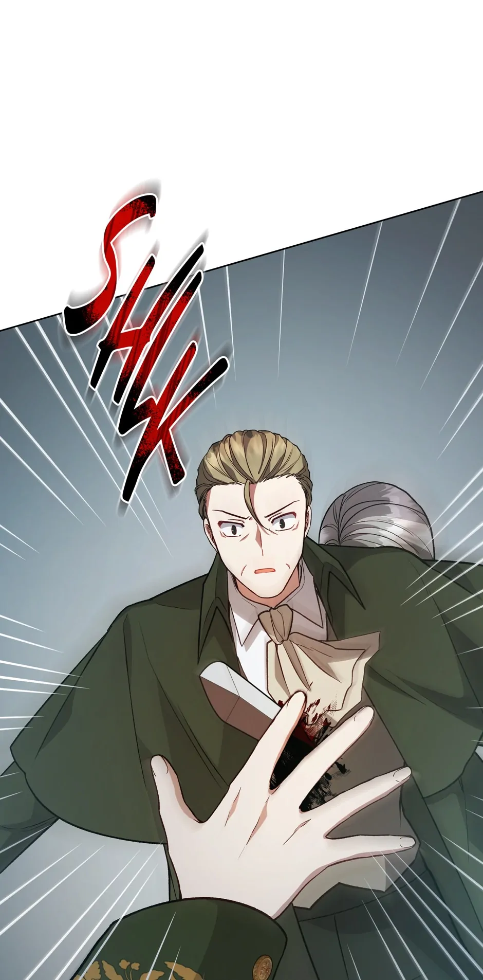 Solitary Lady Chapter 121 - Page 85