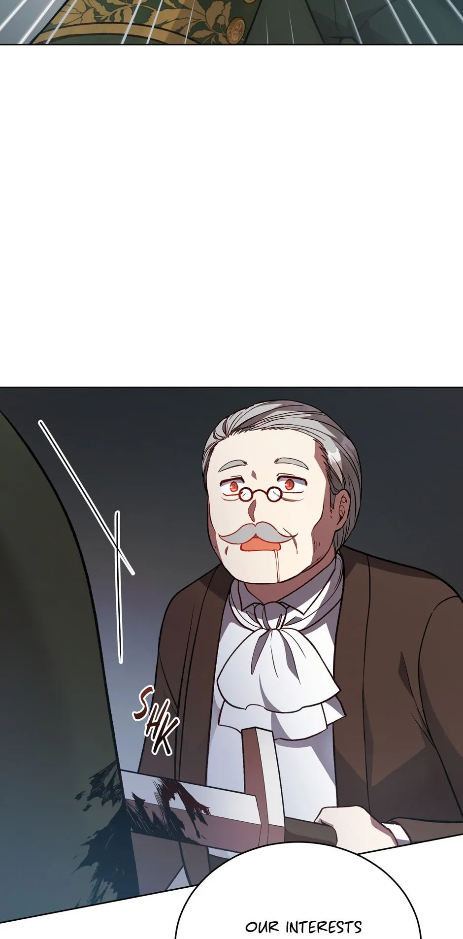 Solitary Lady Chapter 121 - Page 86