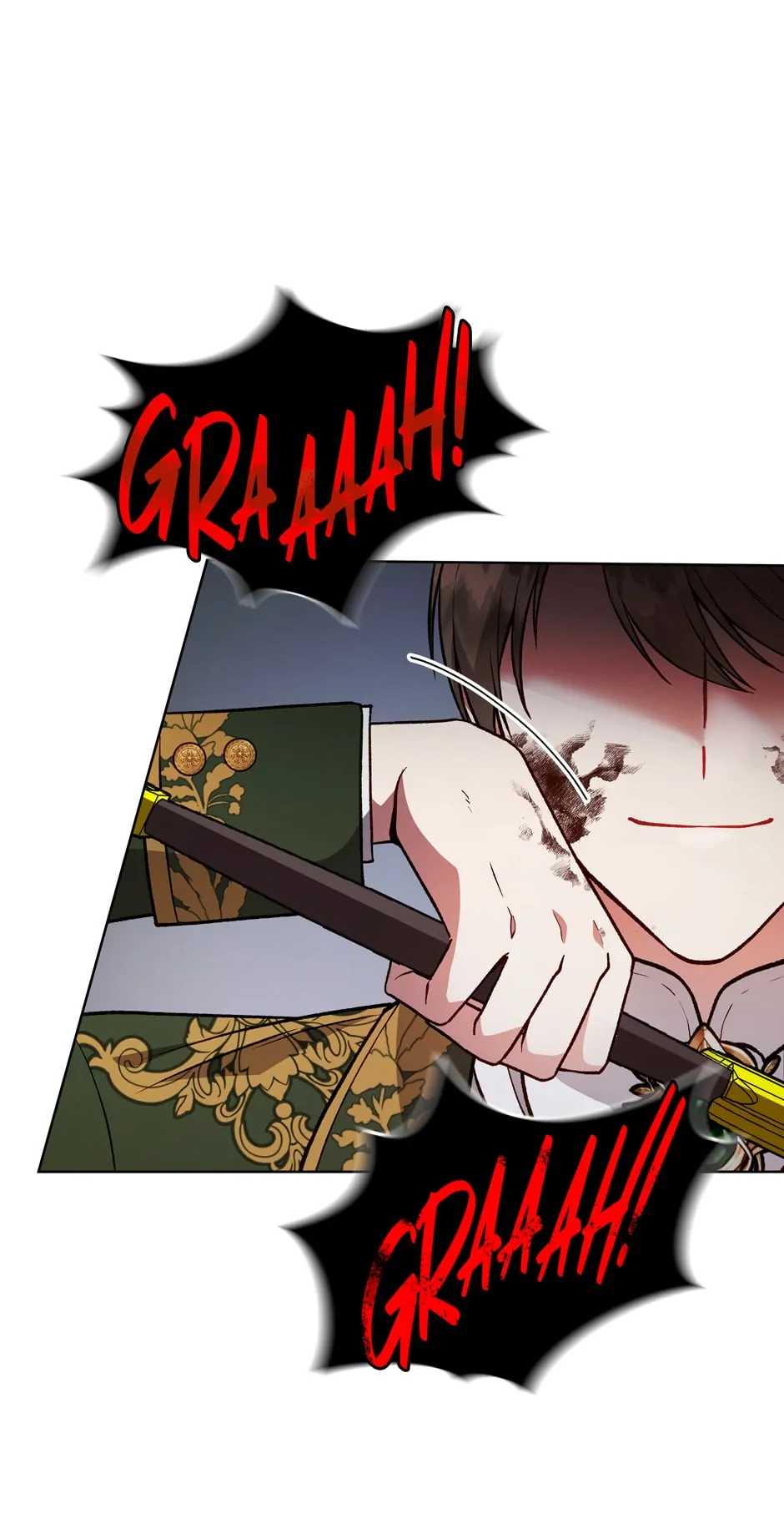 Solitary Lady Chapter 121 - Page 90