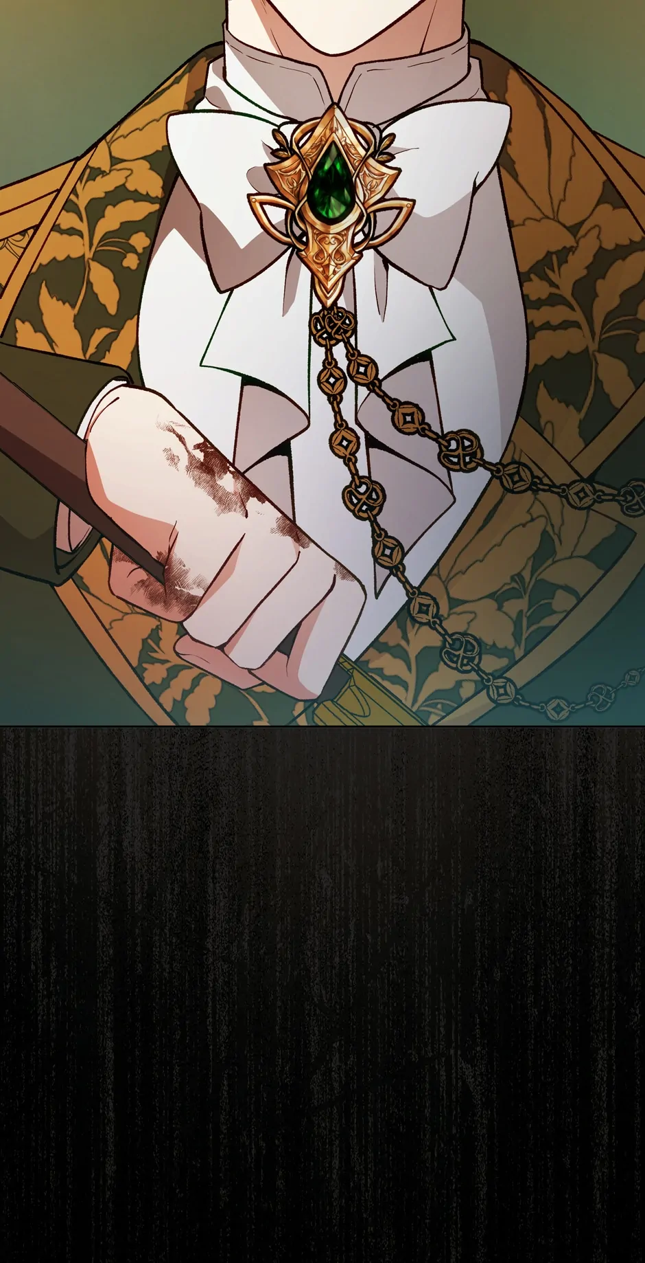 Solitary Lady Chapter 121 - Page 92