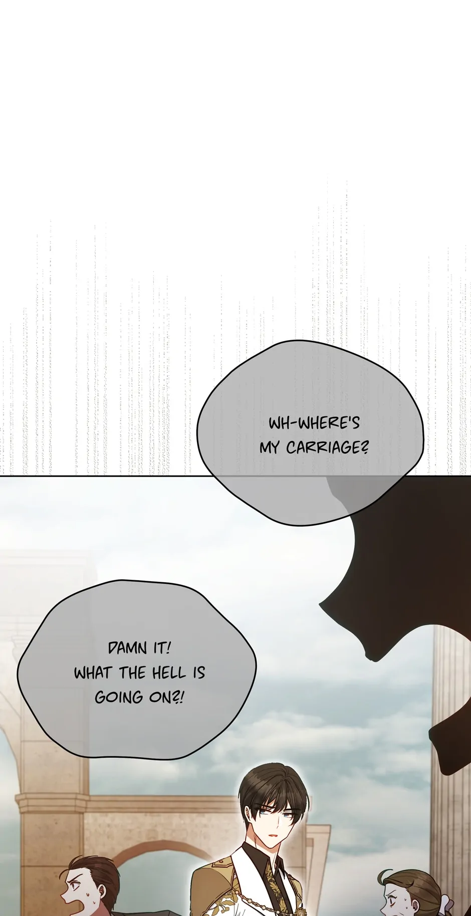 Solitary Lady Chapter 123 - Page 5