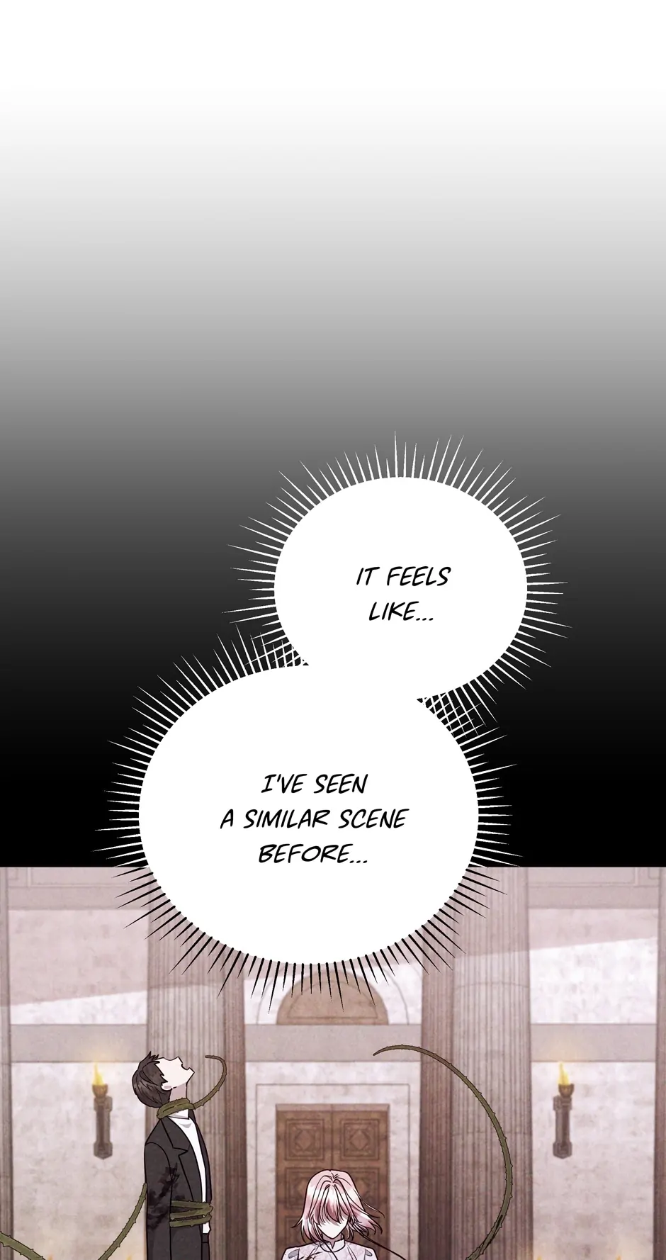 Solitary Lady Chapter 123 - Page 7