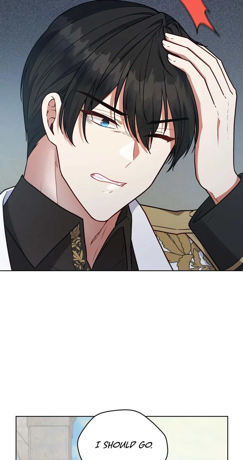 Solitary Lady Chapter 123 - Page 9