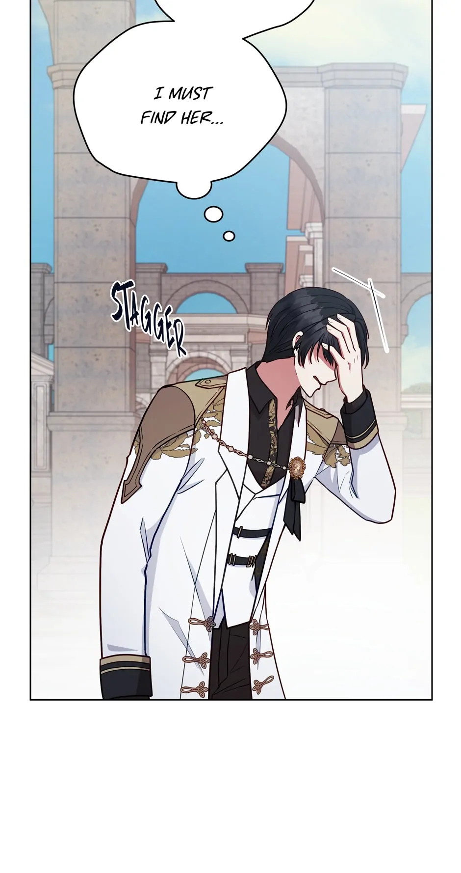 Solitary Lady Chapter 123 - Page 10