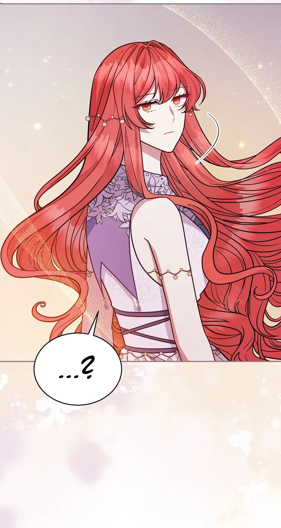 Solitary Lady Chapter 123 - Page 18