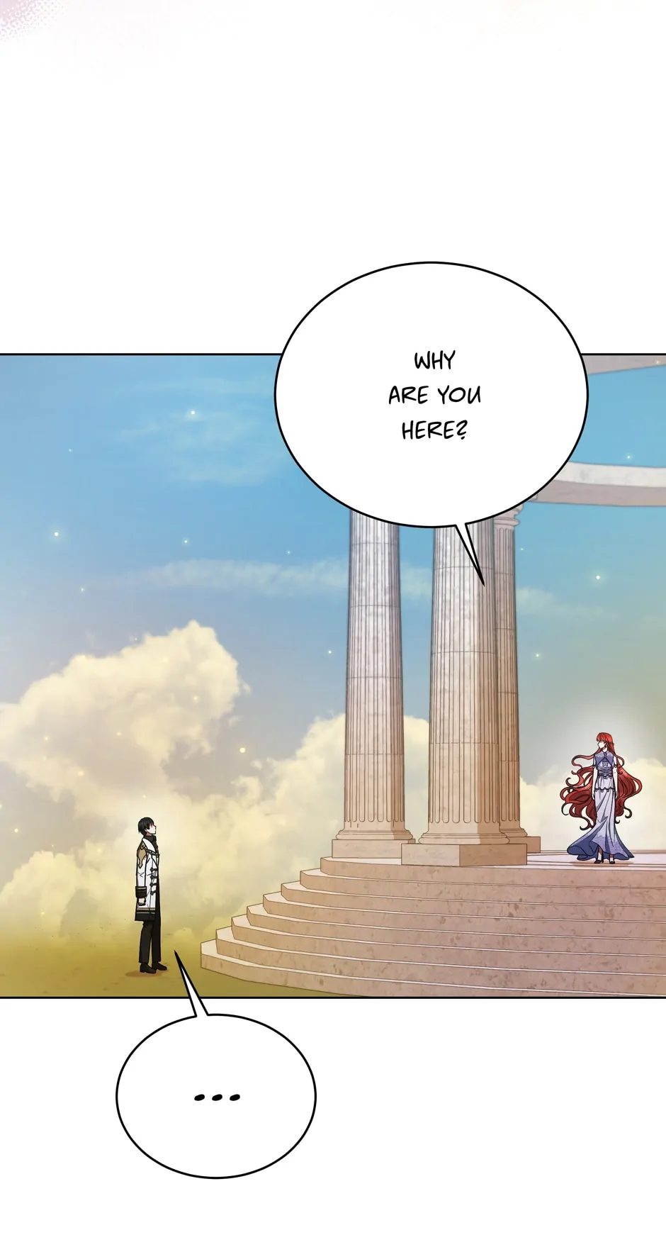 Solitary Lady Chapter 123 - Page 19