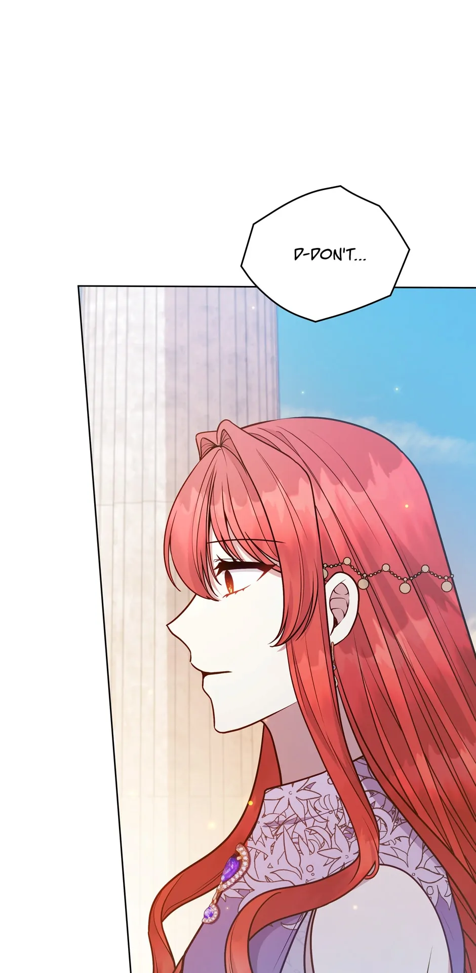 Solitary Lady Chapter 123 - Page 20