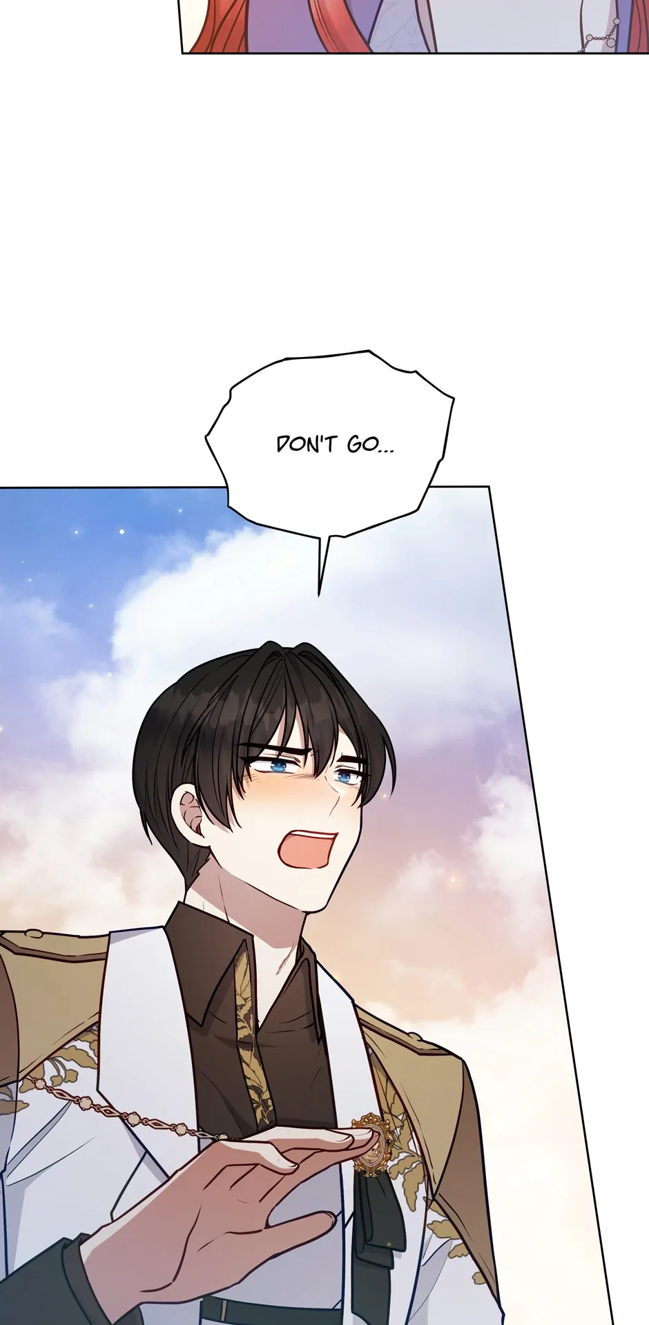 Solitary Lady Chapter 123 - Page 21