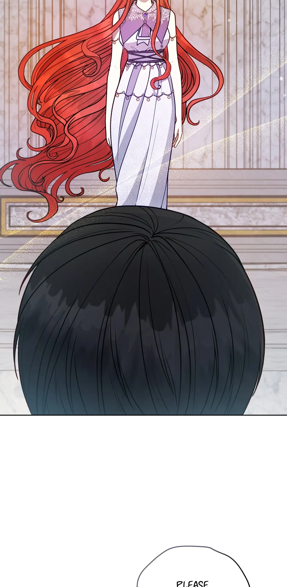 Solitary Lady Chapter 123 - Page 23