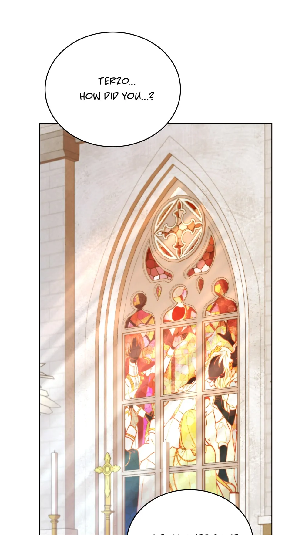 Solitary Lady Chapter 123 - Page 40