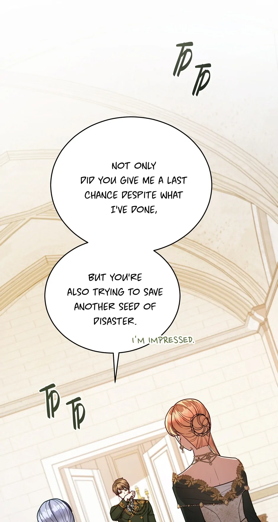 Solitary Lady Chapter 123 - Page 43