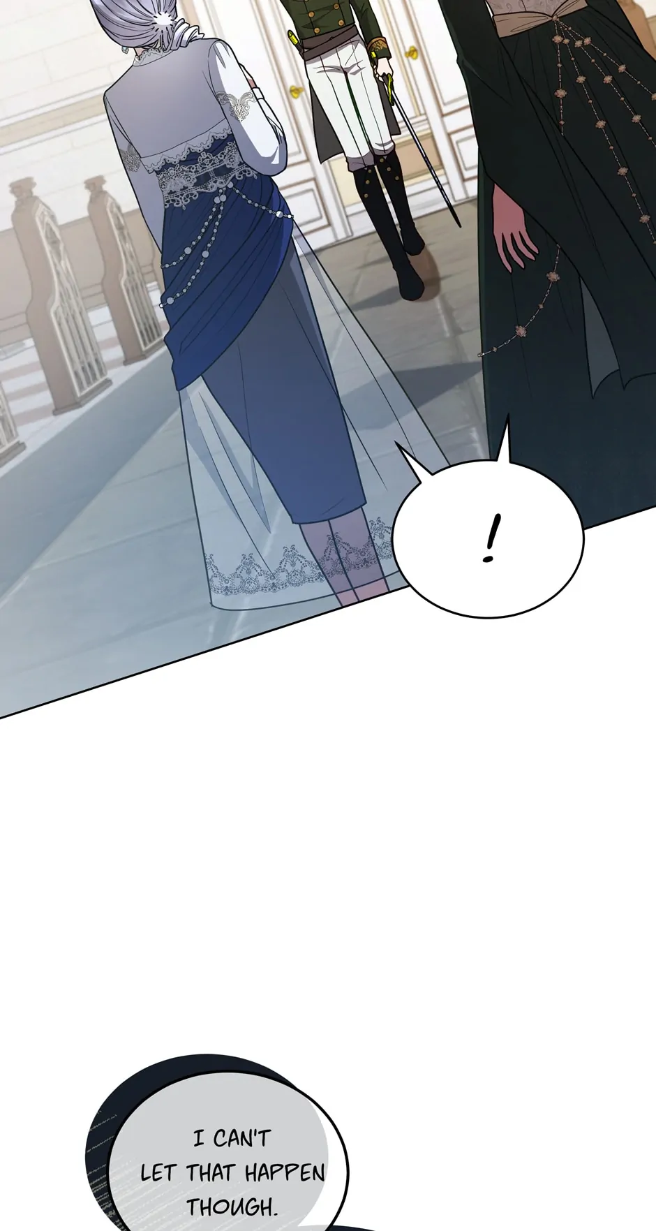 Solitary Lady Chapter 123 - Page 44