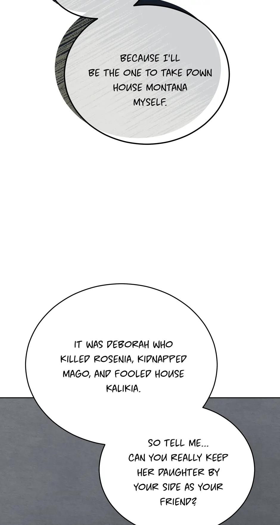 Solitary Lady Chapter 123 - Page 45