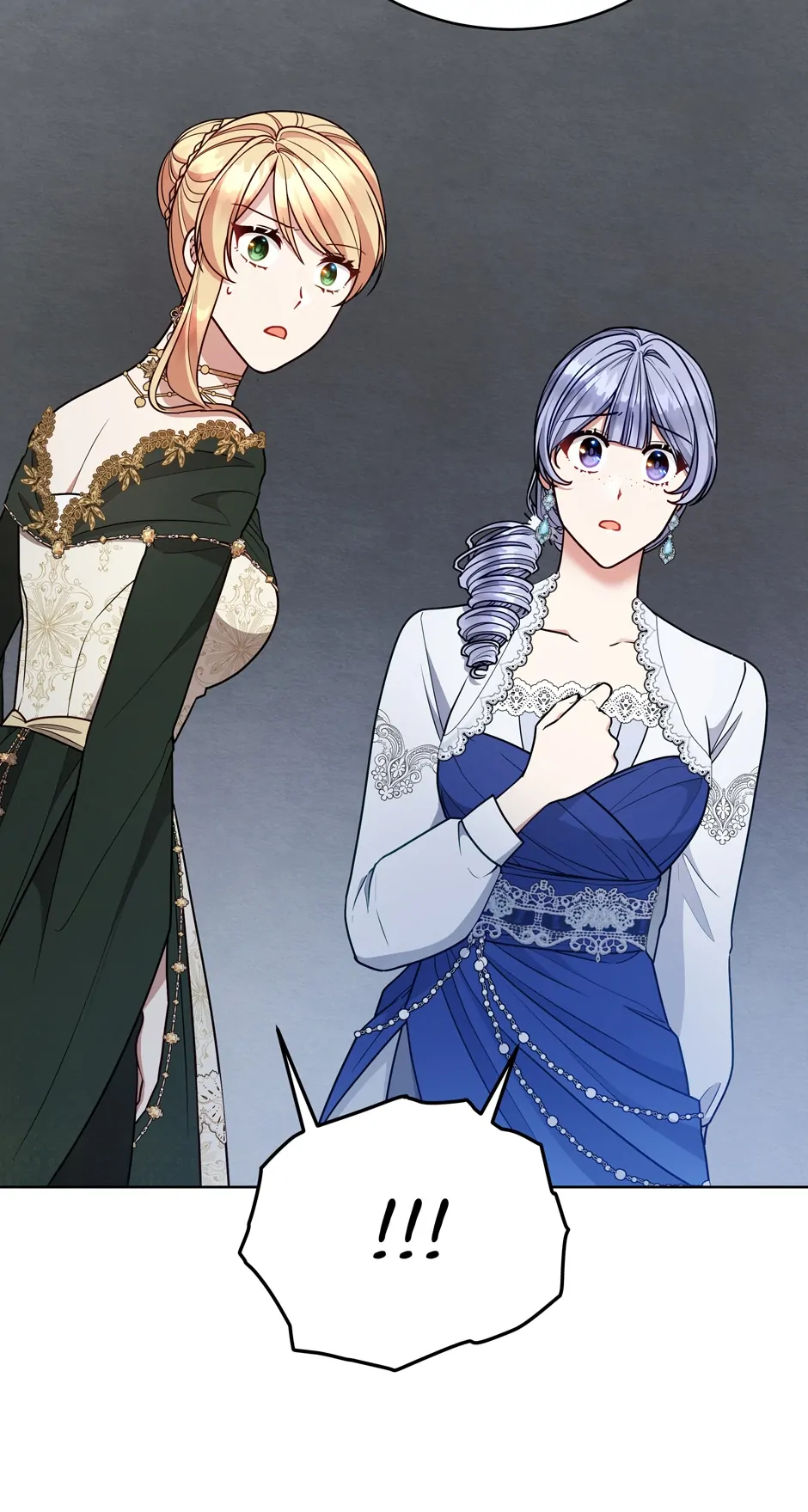 Solitary Lady Chapter 123 - Page 46