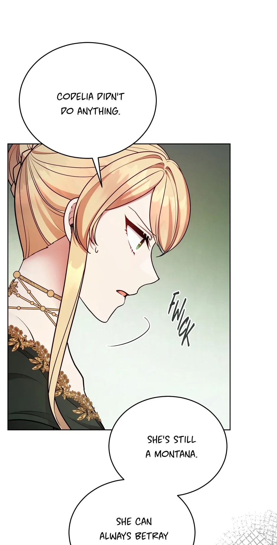 Solitary Lady Chapter 123 - Page 47