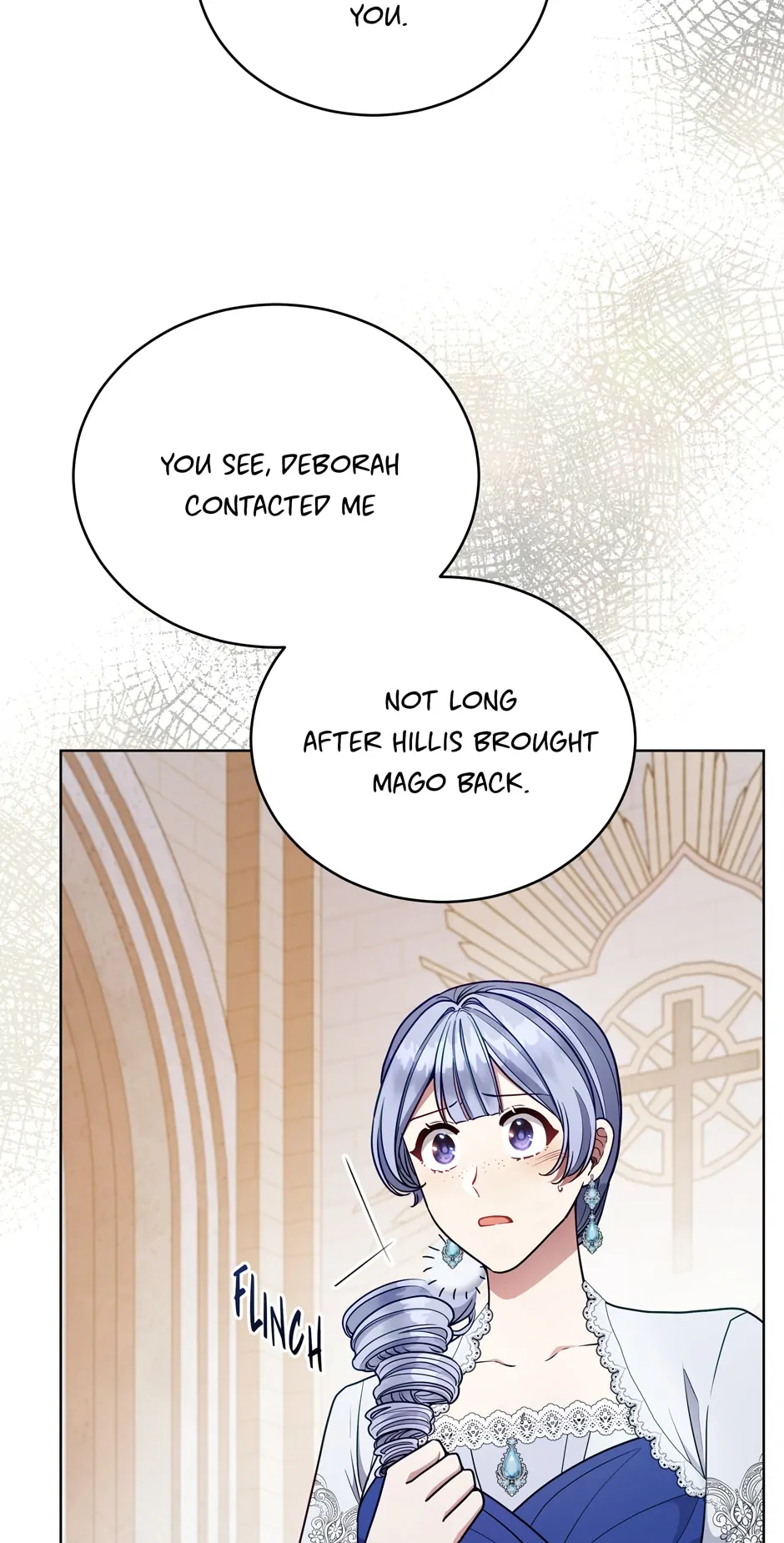 Solitary Lady Chapter 123 - Page 48