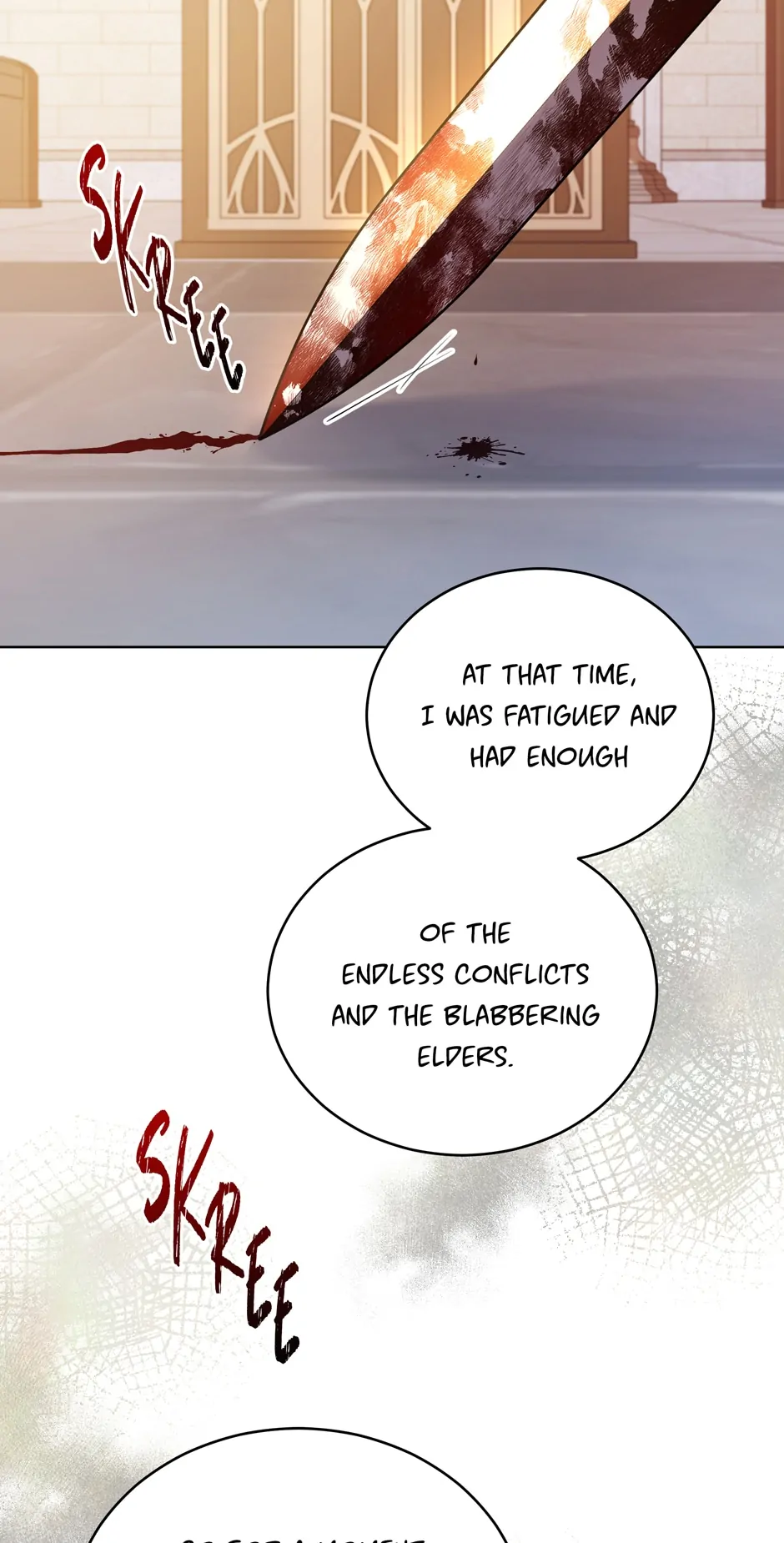 Solitary Lady Chapter 123 - Page 50