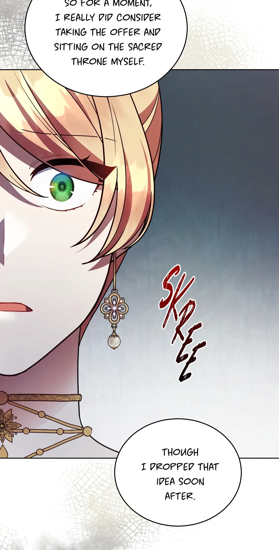 Solitary Lady Chapter 123 - Page 51