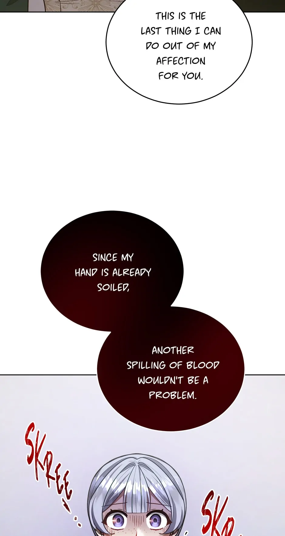 Solitary Lady Chapter 123 - Page 56