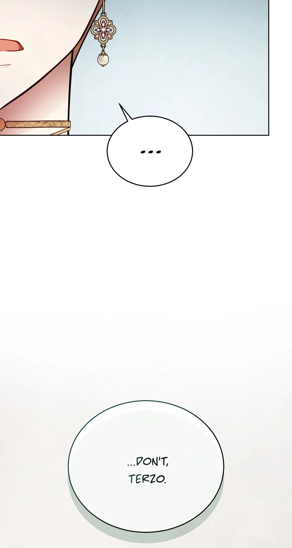 Solitary Lady Chapter 123 - Page 58