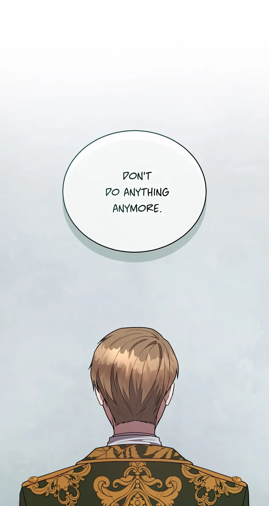 Solitary Lady Chapter 123 - Page 60