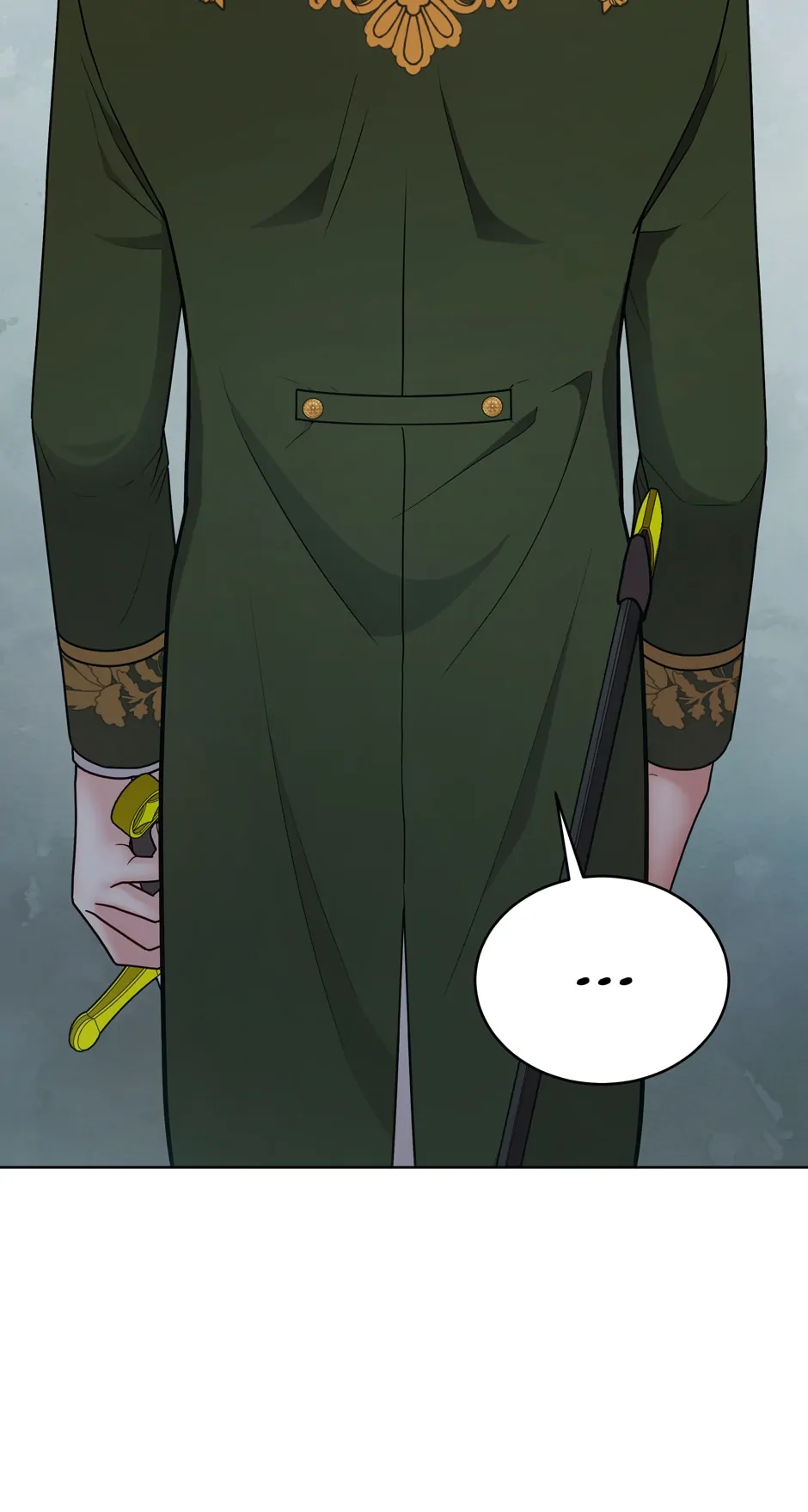 Solitary Lady Chapter 123 - Page 61