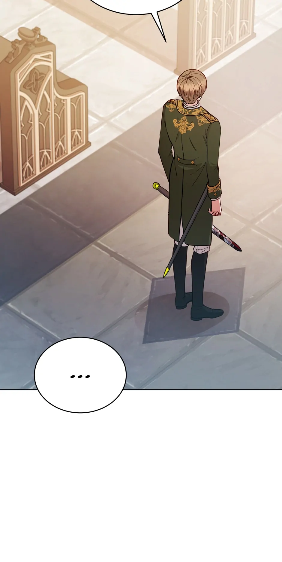 Solitary Lady Chapter 123 - Page 66