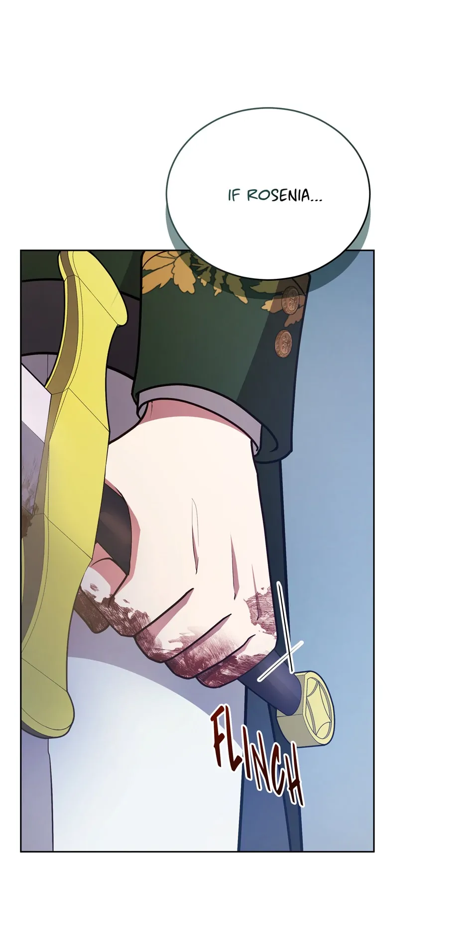 Solitary Lady Chapter 123 - Page 67