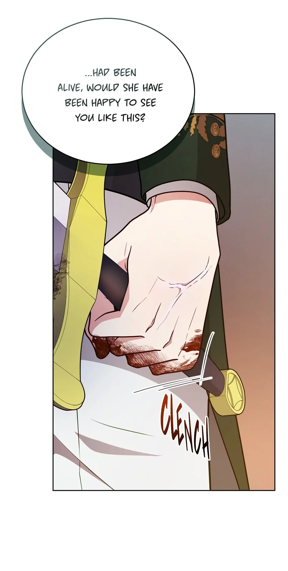 Solitary Lady Chapter 123 - Page 68