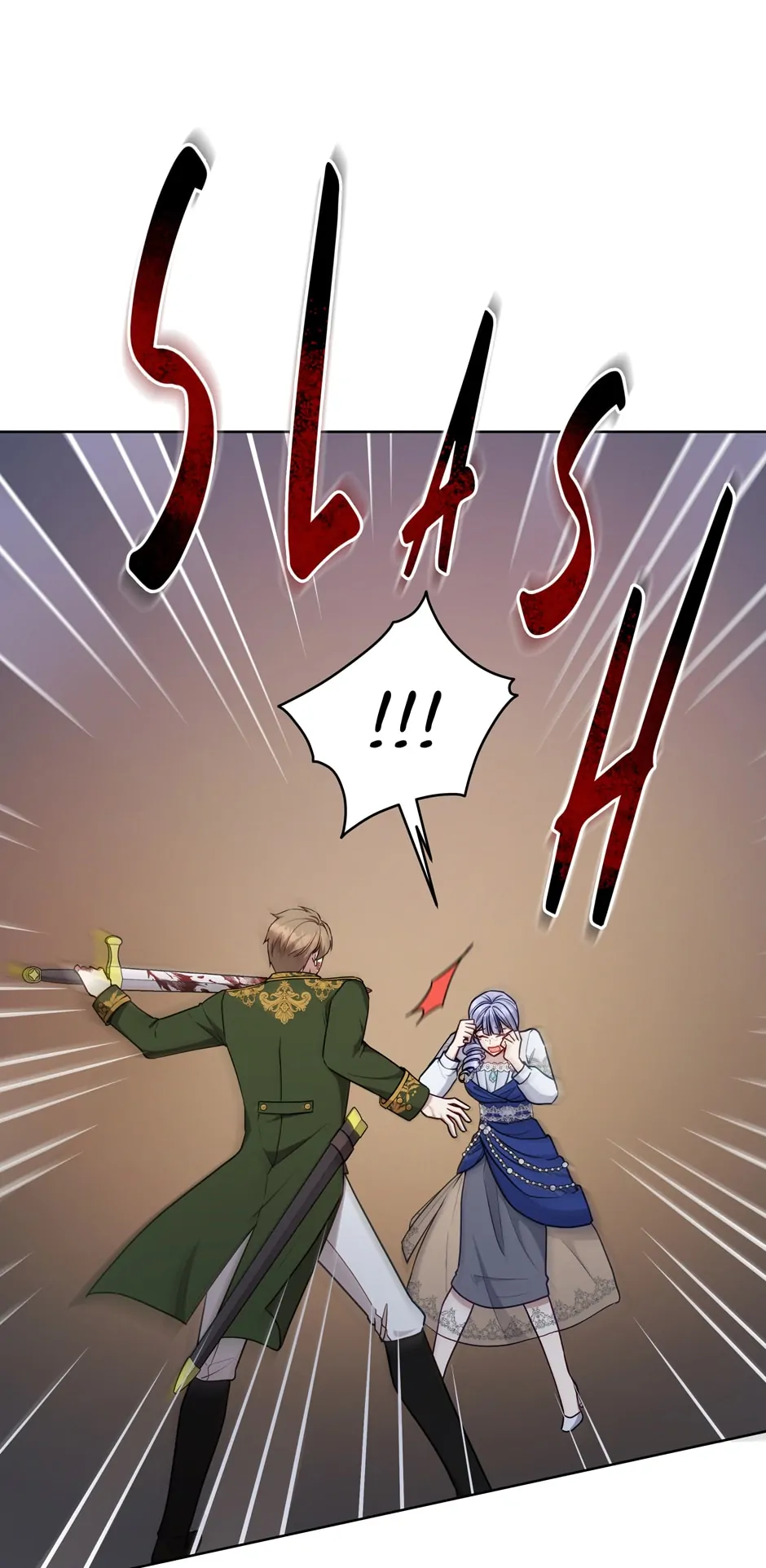 Solitary Lady Chapter 123 - Page 69