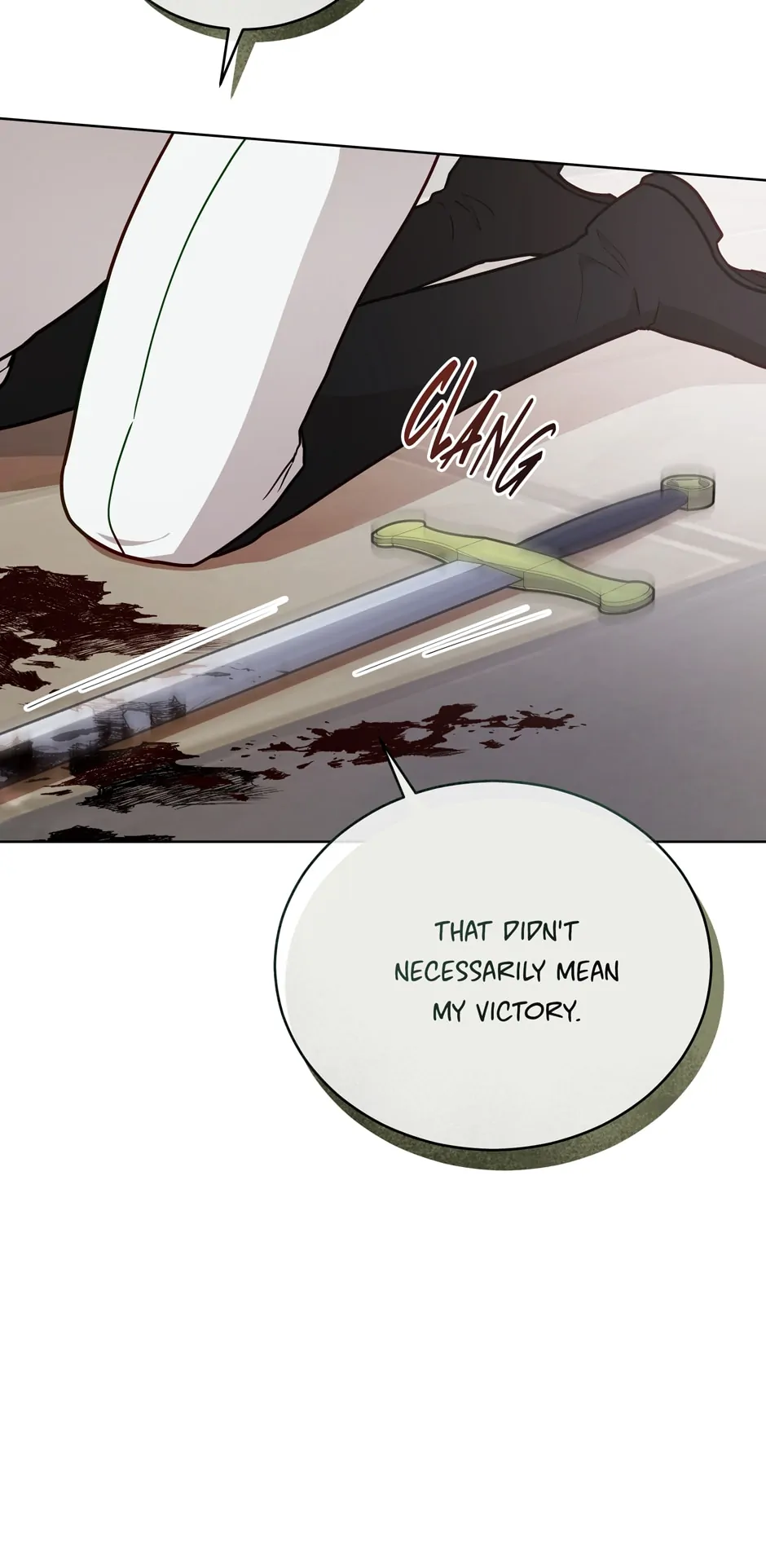 Solitary Lady Chapter 123 - Page 73