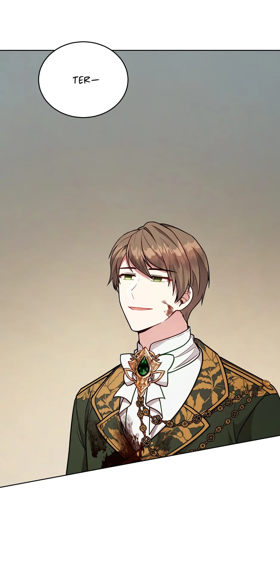 Solitary Lady Chapter 123 - Page 74